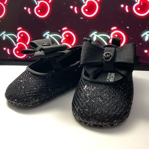 Michael Kors Baby Shoes